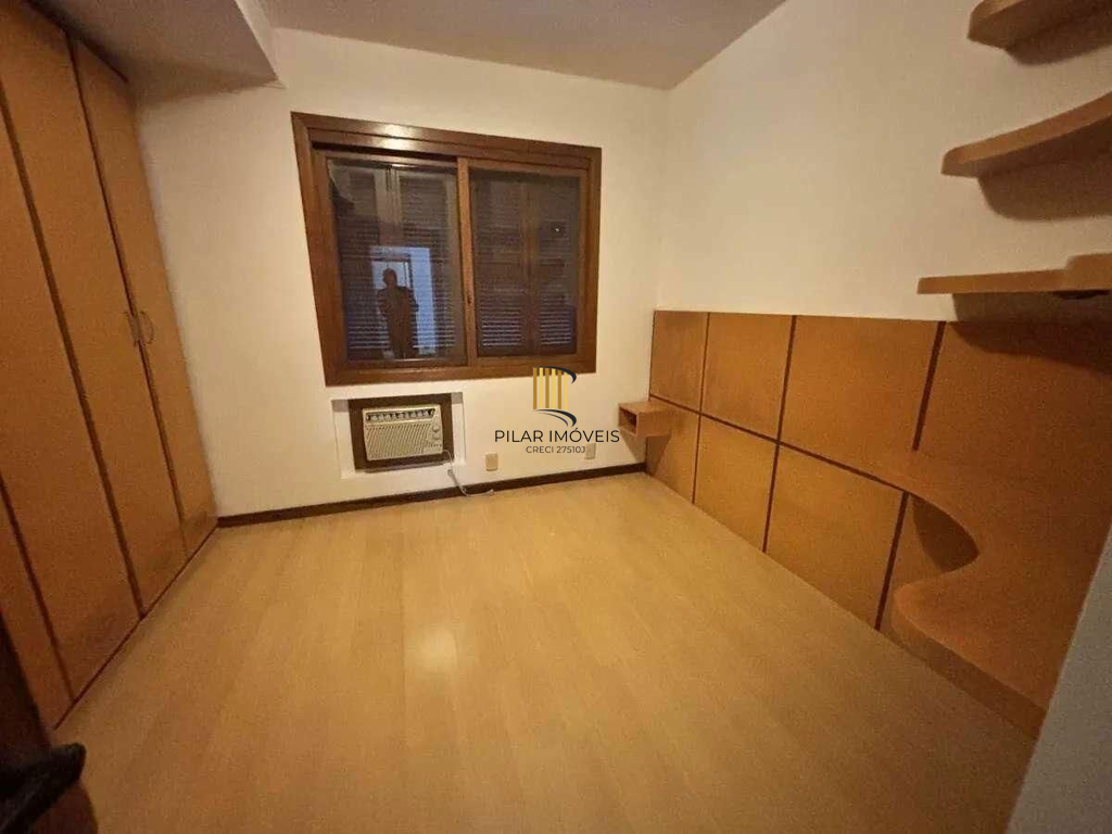 Apartamento 2 dormitórios no bairro Bom Fim