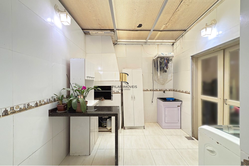 Apartamento 2 dormitórios no bairro Partenon