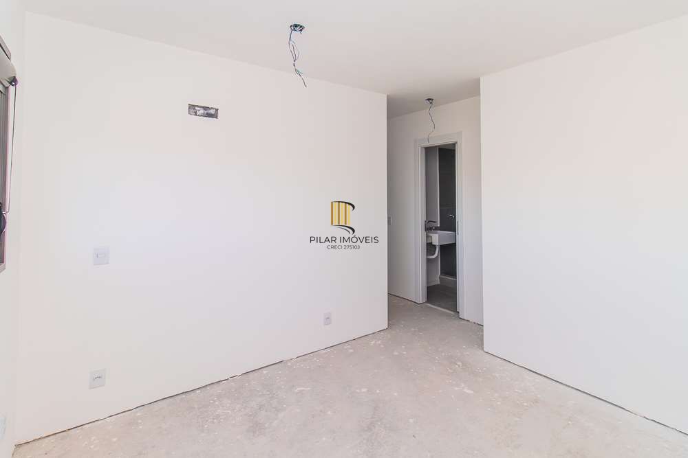 Apartamento 2 dormitórios no bairro Passo da Areia