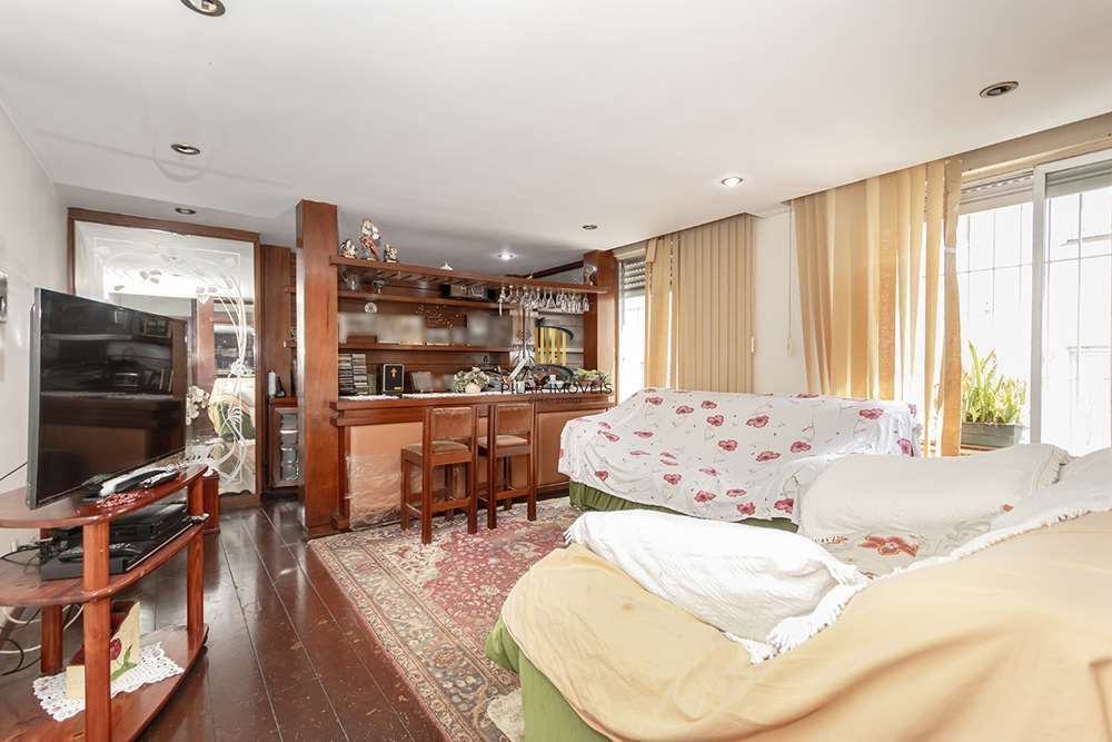 Apartamento 2 dormitórios no bairro Petrópolis