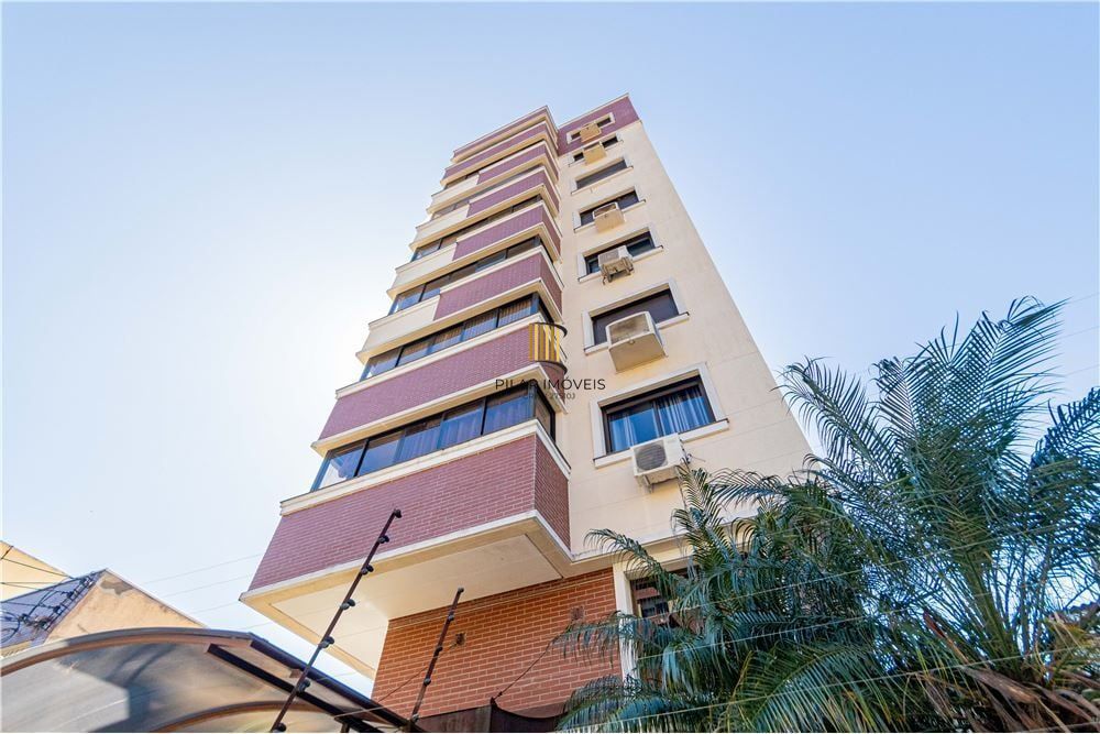 Apartamento 2 dormitórios no bairro Menino Deus - Pilar Imóveis