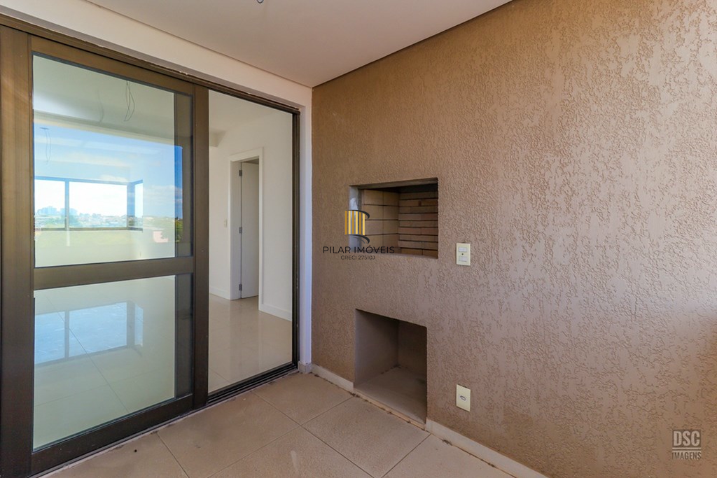 Apartamento 3 dormitórios no bairro Jardim Planalto