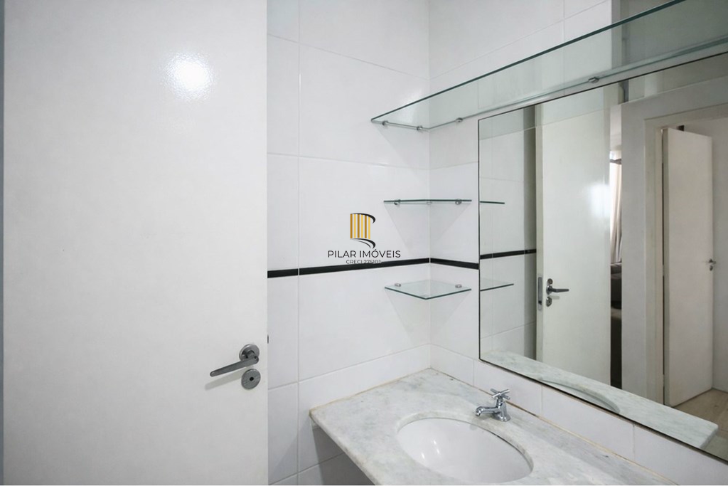 Apartamento 2 dormitórios no bairro Passo das Pedras