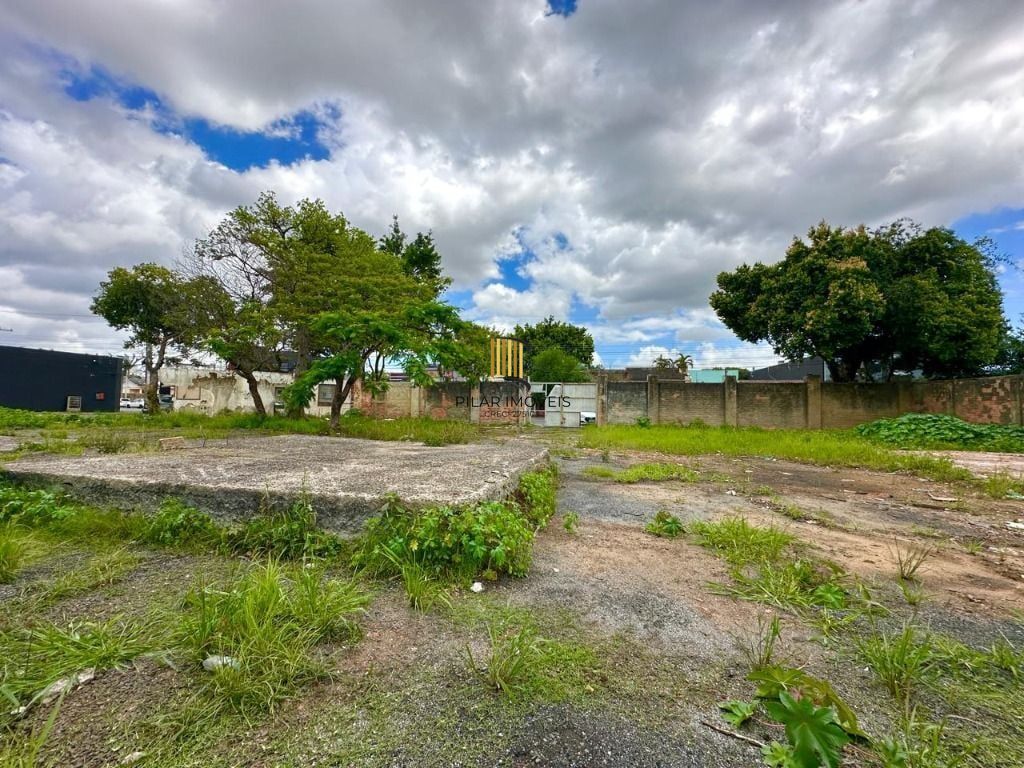 Terreno no bairro Harmonia