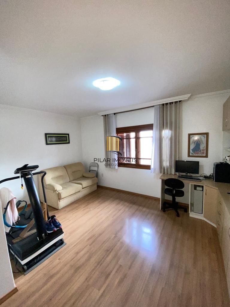 Casa 2 dormitórios no bairro Sarandi