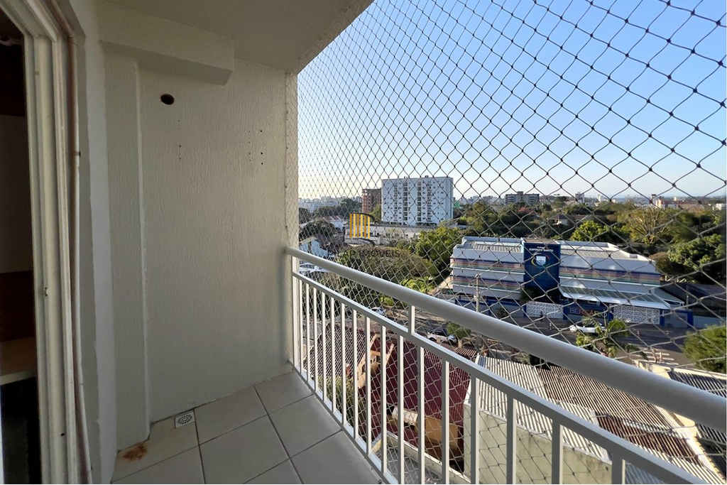 Apartamento 3 dormitórios no bairro Nossa Senhora das Graças