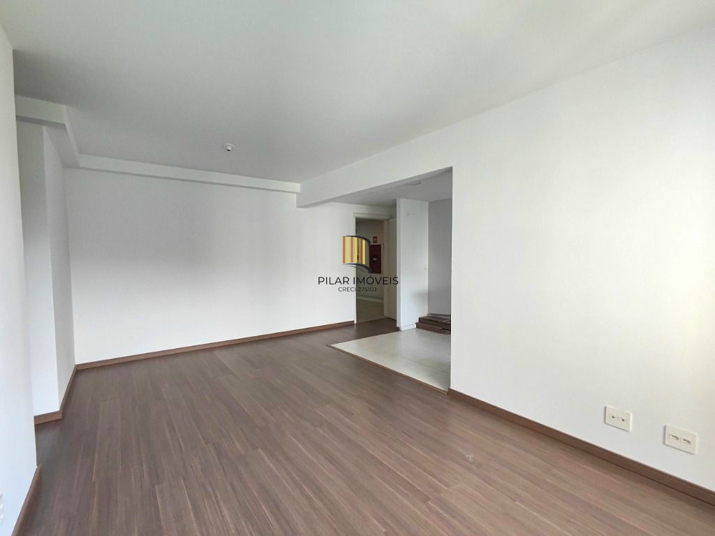 Apartamento 3 dormitórios no bairro Jardim Botânico