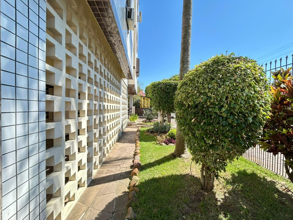 Apartamento 2 dormitórios no bairro Jardim Itu