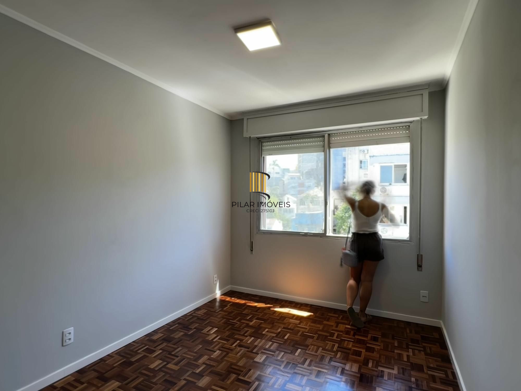 Apartamento 1 dormitório no bairro Centro Histórico