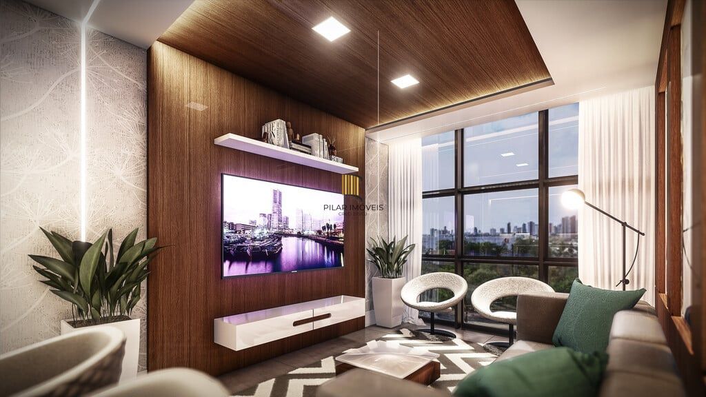 Apartamento 2 dormitórios no bairro Praia de Atlântida