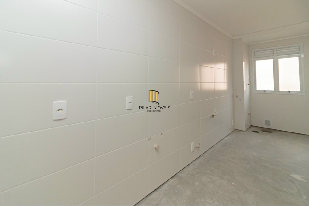 Apartamento 1 dormitório no bairro Cristo Redentor