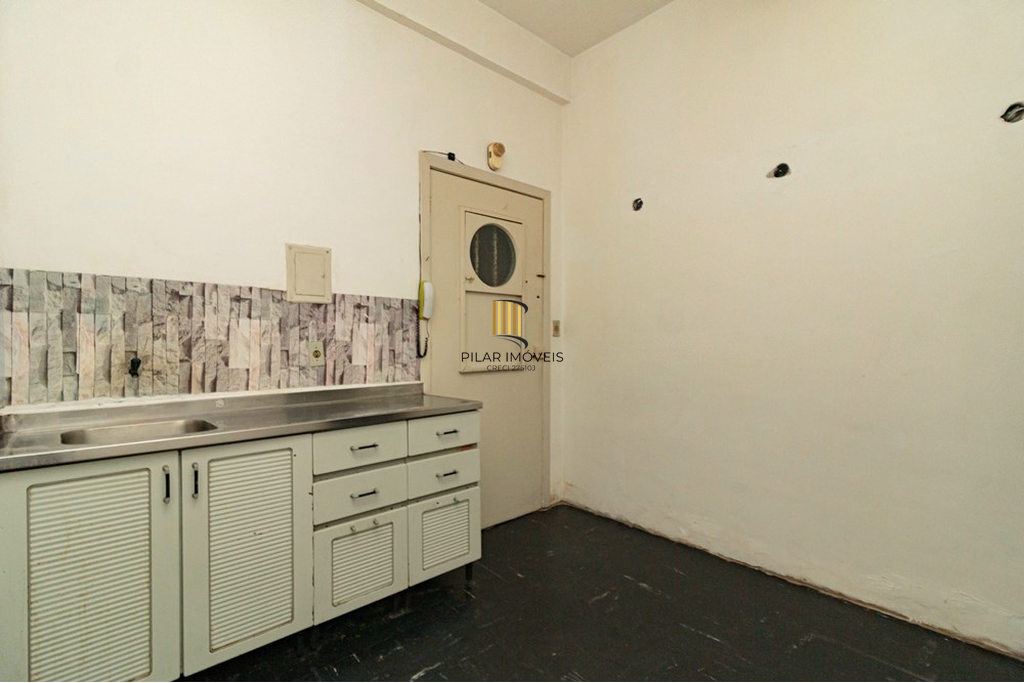 Apartamento 2 dormitórios no bairro Centro Histórico
