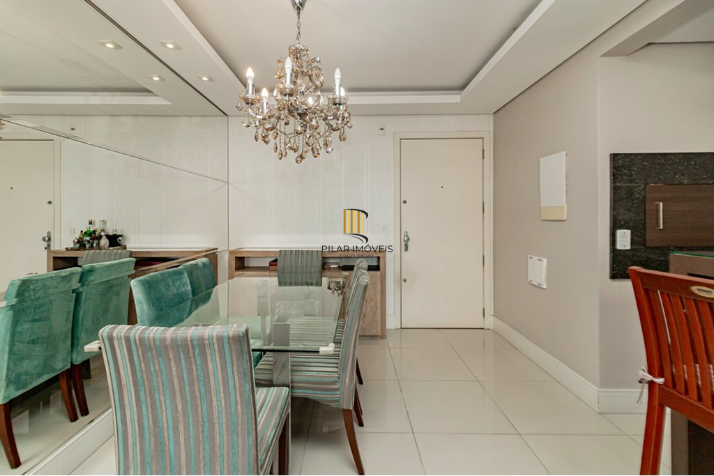 Apartamento 3 dormitórios no bairro Passo da Areia