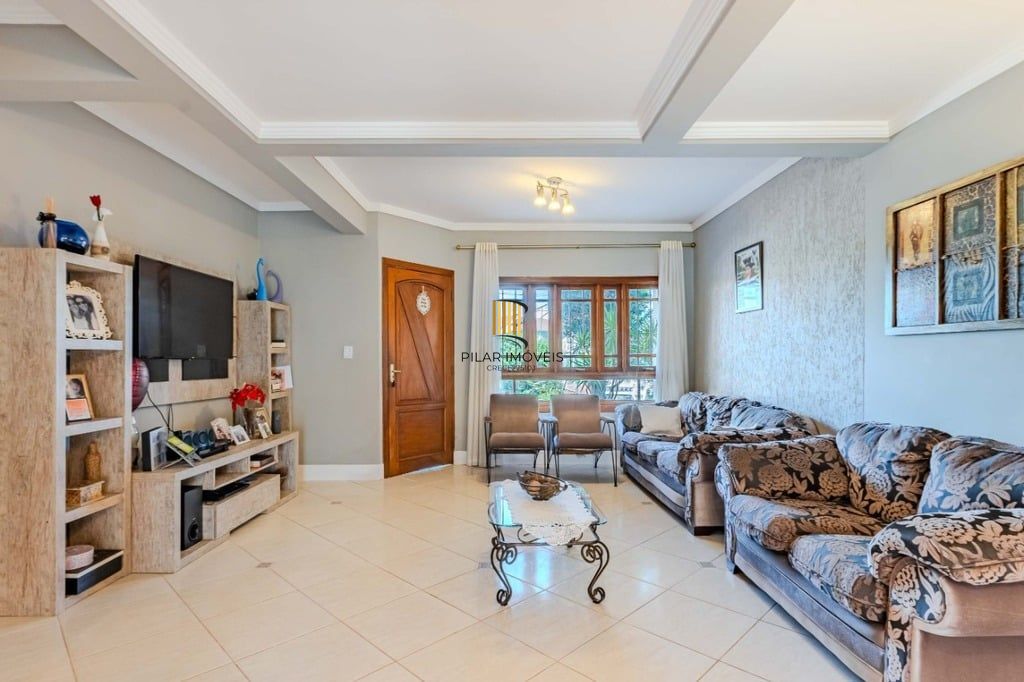 Casa de Condomínio 4 dormitórios no bairro Ipanema