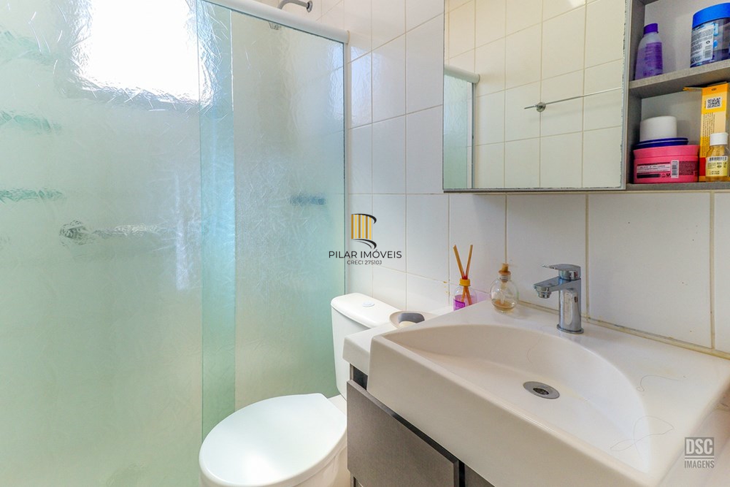 Apartamento 2 dormitórios no bairro Passo da Areia