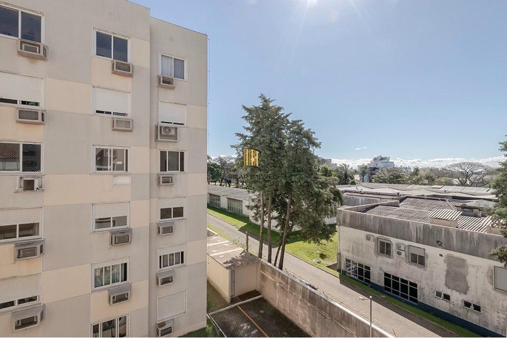 Apartamento 3 dormitórios no bairro Jardim Itu