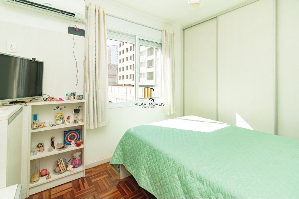 Apartamento 3 dormitórios no bairro Higienópolis