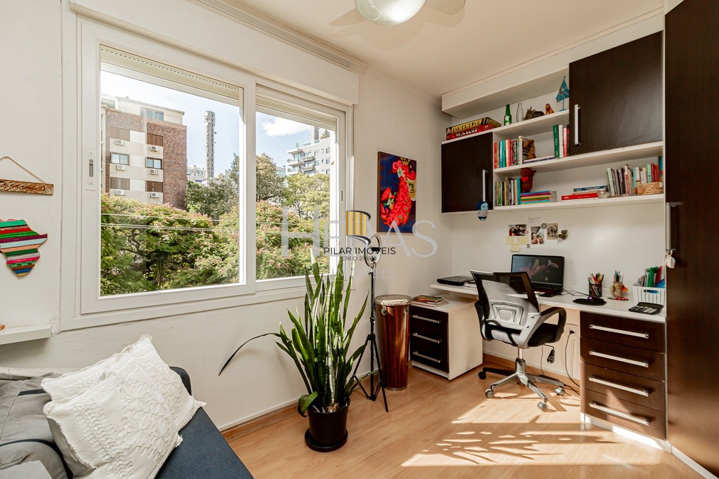 Apartamento 3 dormitórios no bairro Petrópolis