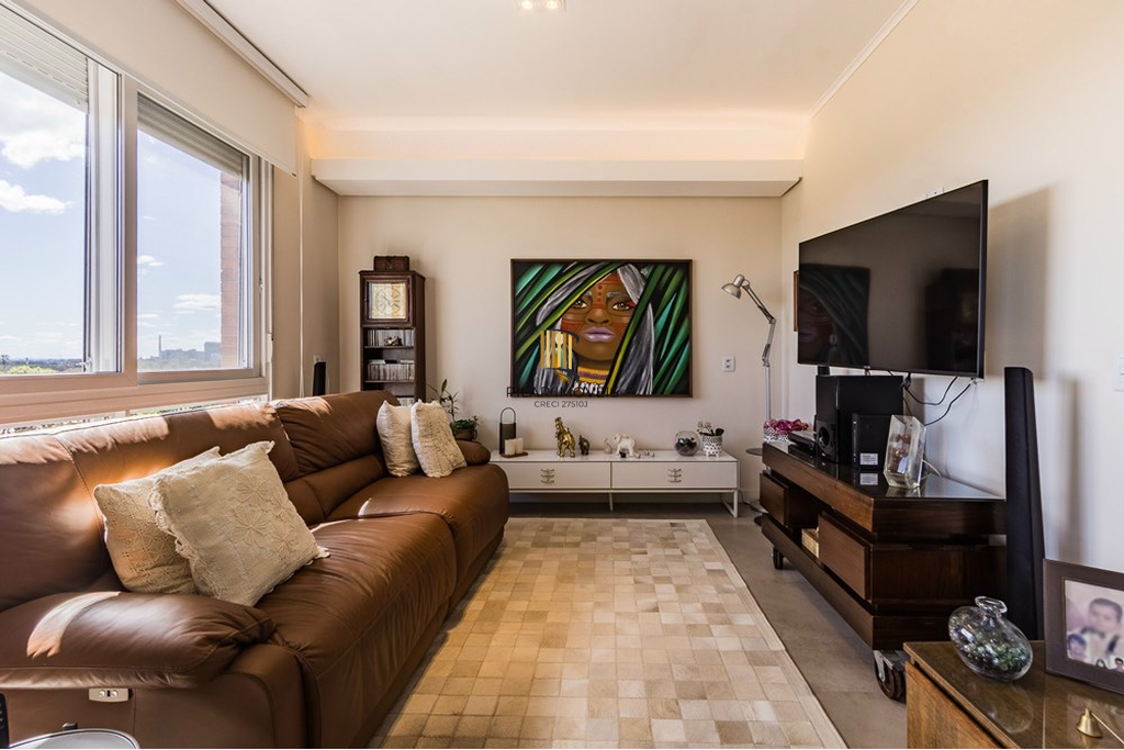 Apartamento 2 dormitórios no bairro Praia de Belas