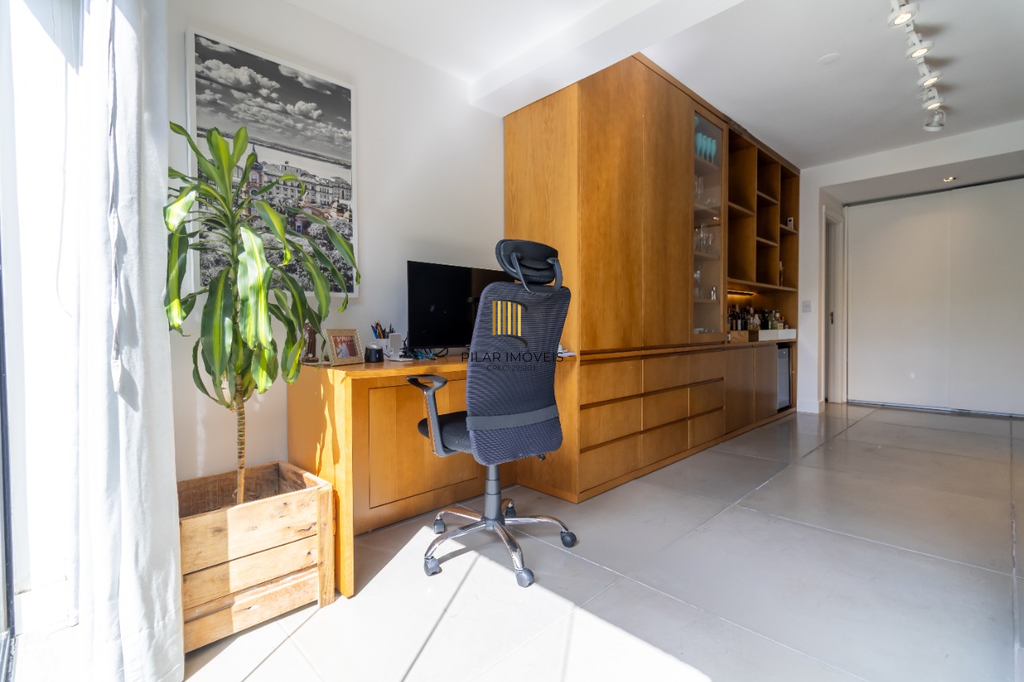 Apartamento Garden 2 dormitórios no bairro Chácara das Pedras