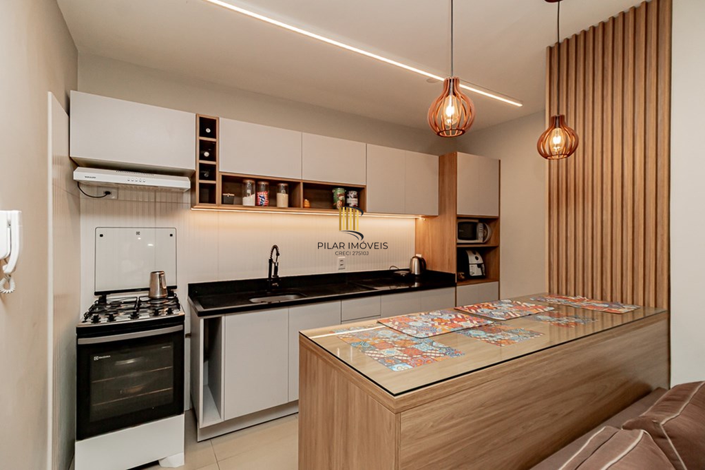 Cobertura 3 dormitórios no bairro Sarandi