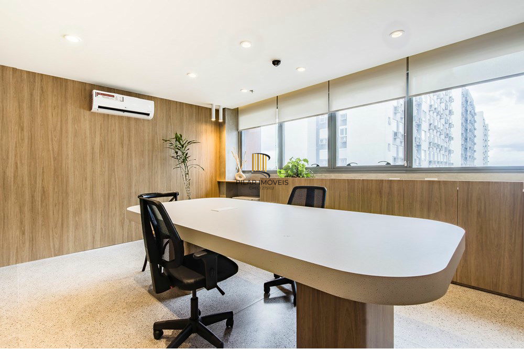 Sala Comercial no bairro Jardim Lindóia