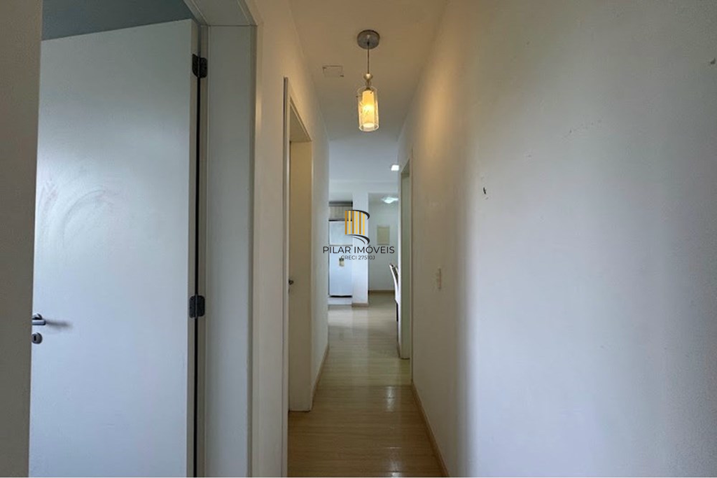 Apartamento 3 dormitórios no bairro Jardim Itu