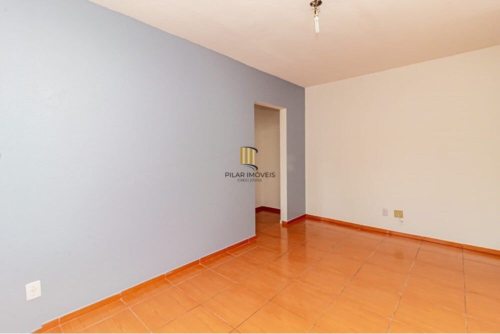 Apartamento 1 dormitório no bairro Jardim do Salso