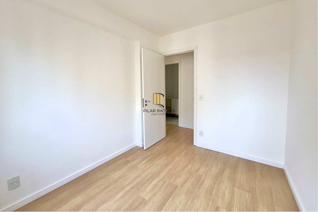 Apartamento 3 dormitórios no bairro Marechal Rondon