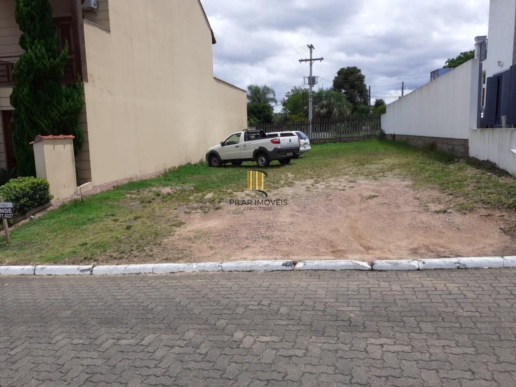 Terreno no bairro Aberta dos Morros