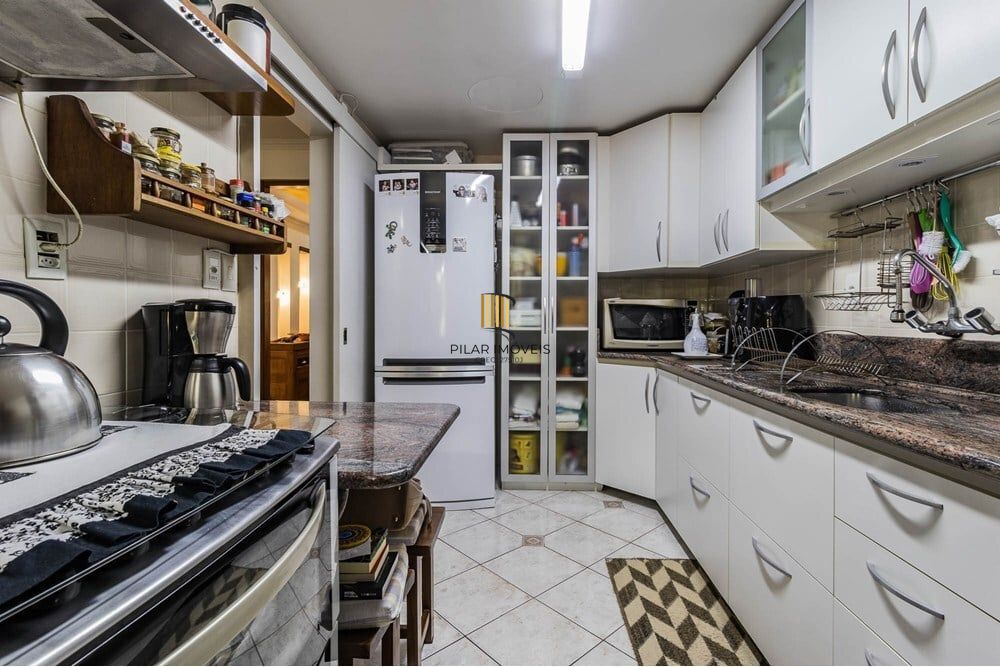 Casa 3 dormitórios no bairro Jardim Sabará