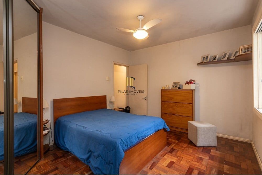 Casa 3 dormitórios no bairro Chácara das Pedras