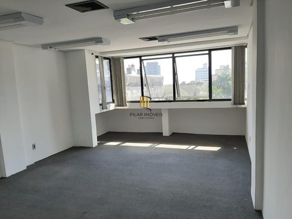 Sala Comercial no bairro Higienópolis