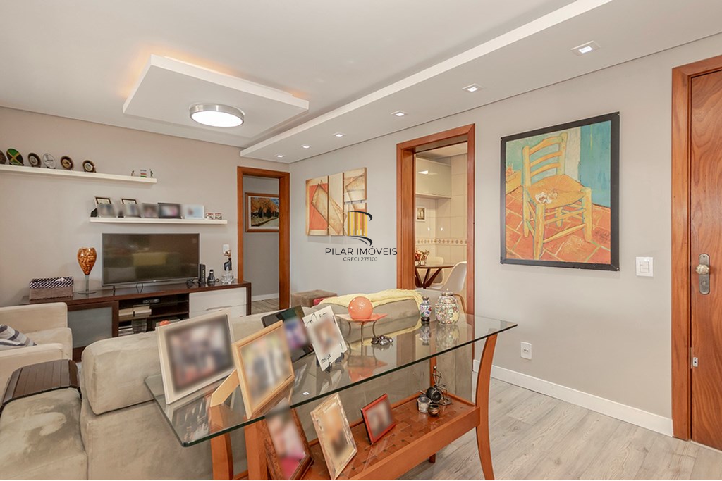 Apartamento 3 dormitórios no bairro Jardim Planalto