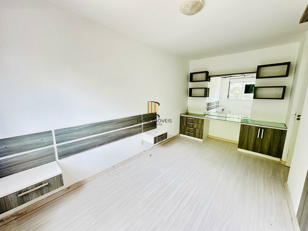 Apartamento 2 dormitórios no bairro Sarandi