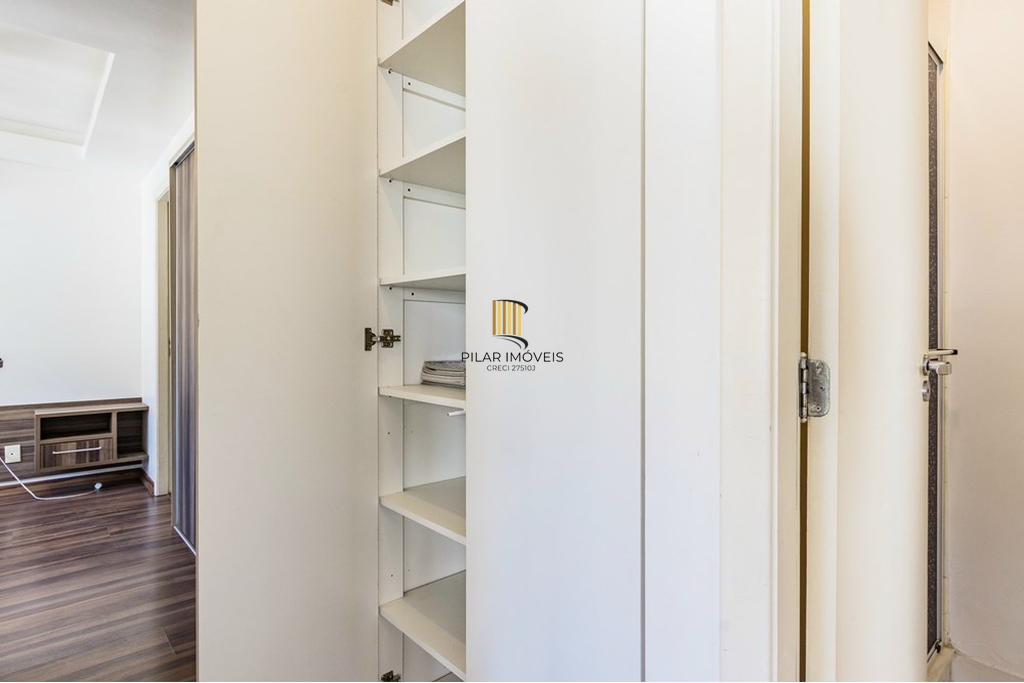 Apartamento 3 dormitórios no bairro Vila Ipiranga