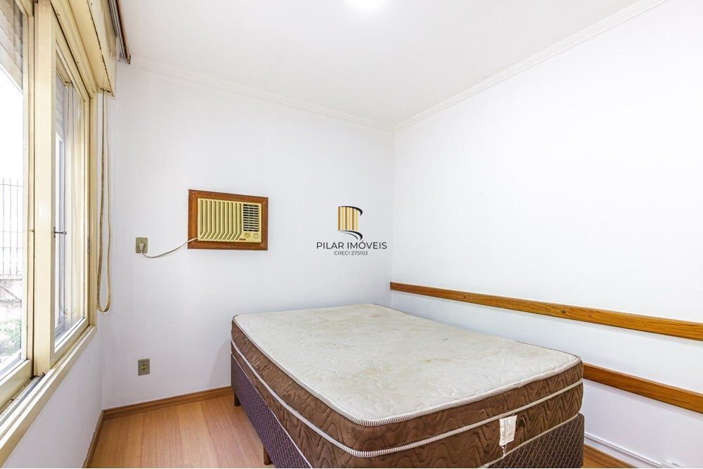 Apartamento 1 dormitório no bairro Bom Fim