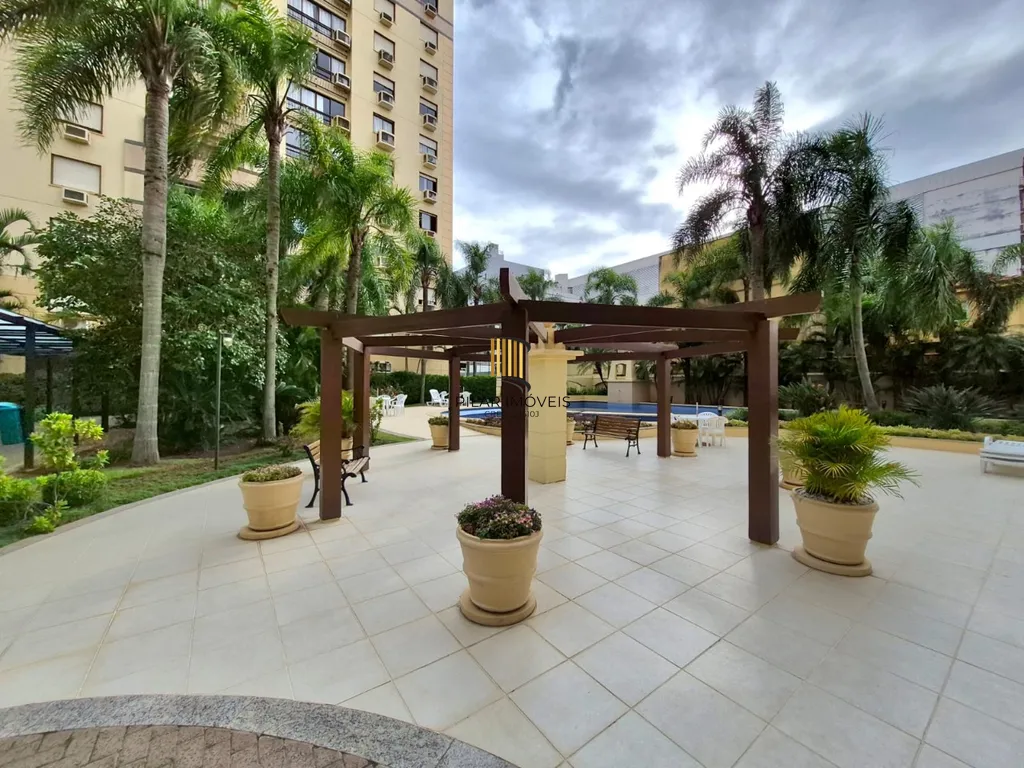 Apartamento 2 dormitórios no bairro Passo da Areia