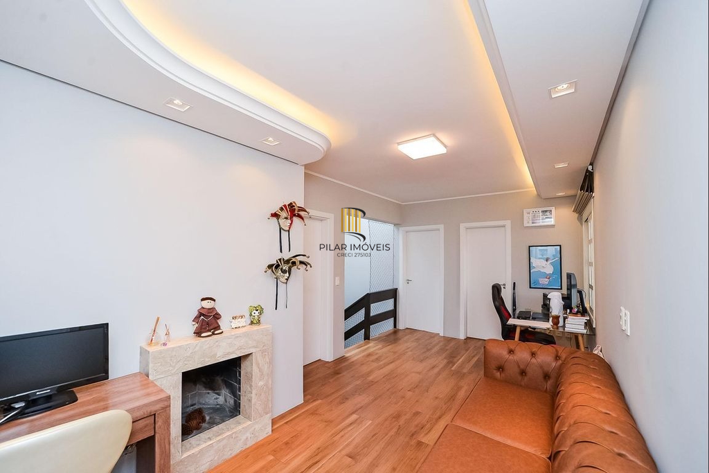 Casa 3 dormitórios no bairro São Sebastião