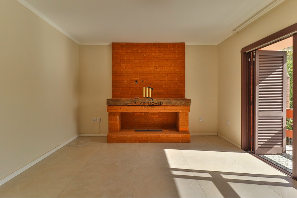 Casa 3 dormitórios no bairro Jardim Itu