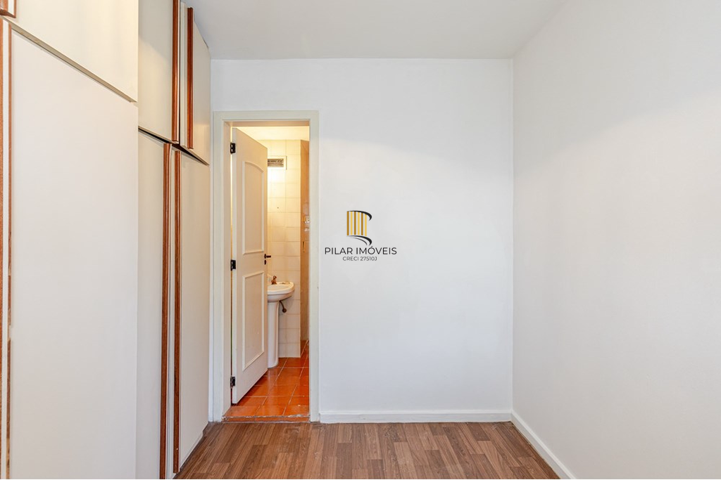 Apartamento 3 dormitórios no bairro Mont Serrat