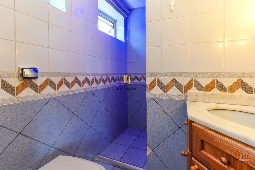 Sala Comercial no bairro Passo da Areia