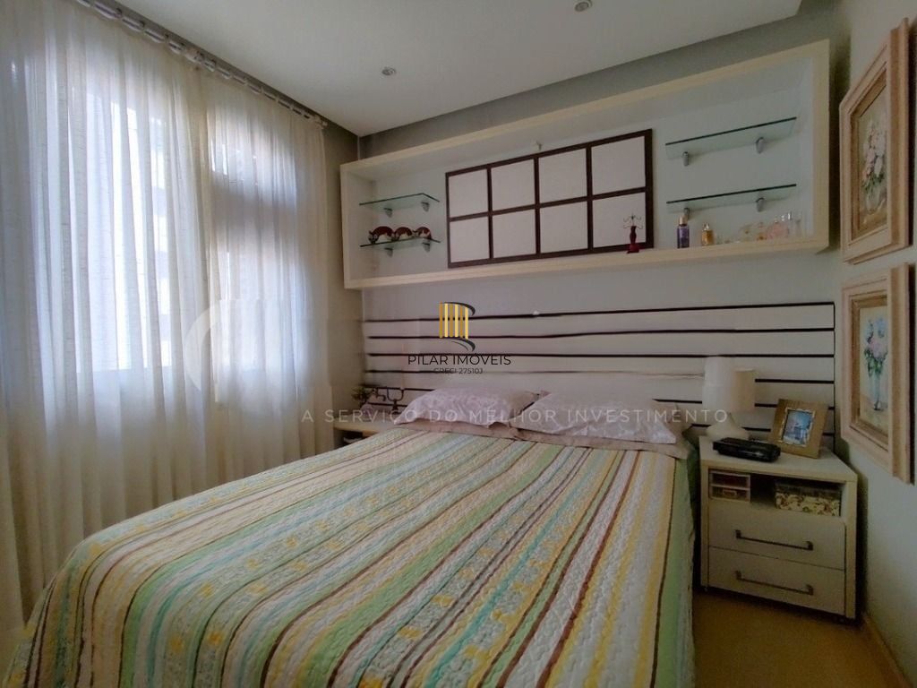 Apartamento 3 dormitórios no bairro Cristo Redentor