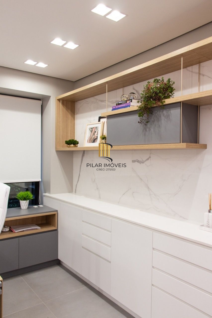 Sala Comercial no bairro Praia de Belas