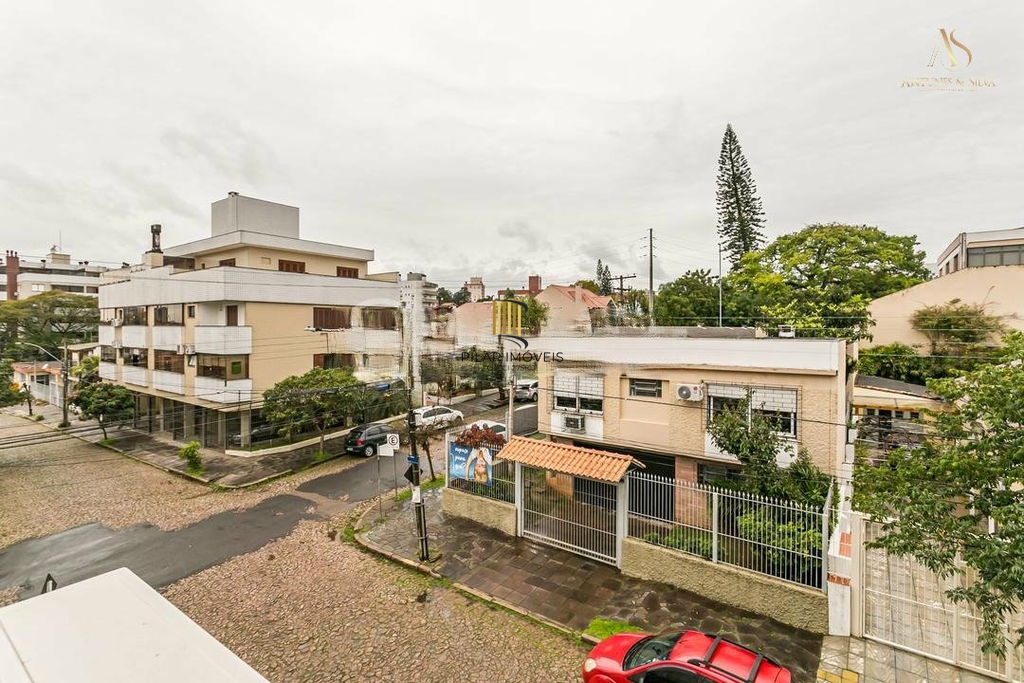 Apartamento 2 dormitórios no bairro Vila Ipiranga