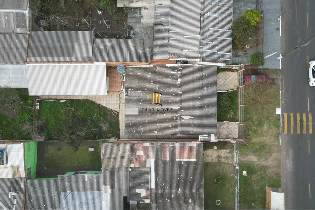 Terreno no bairro Harmonia