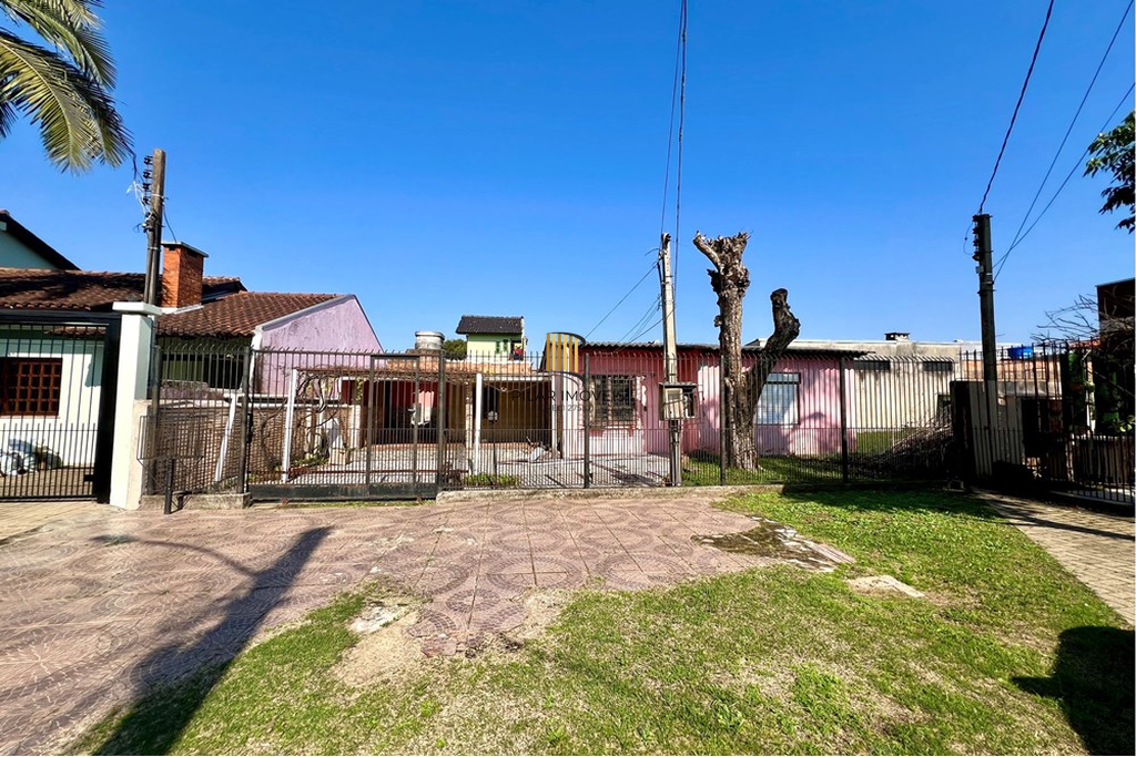 Terreno no bairro Harmonia