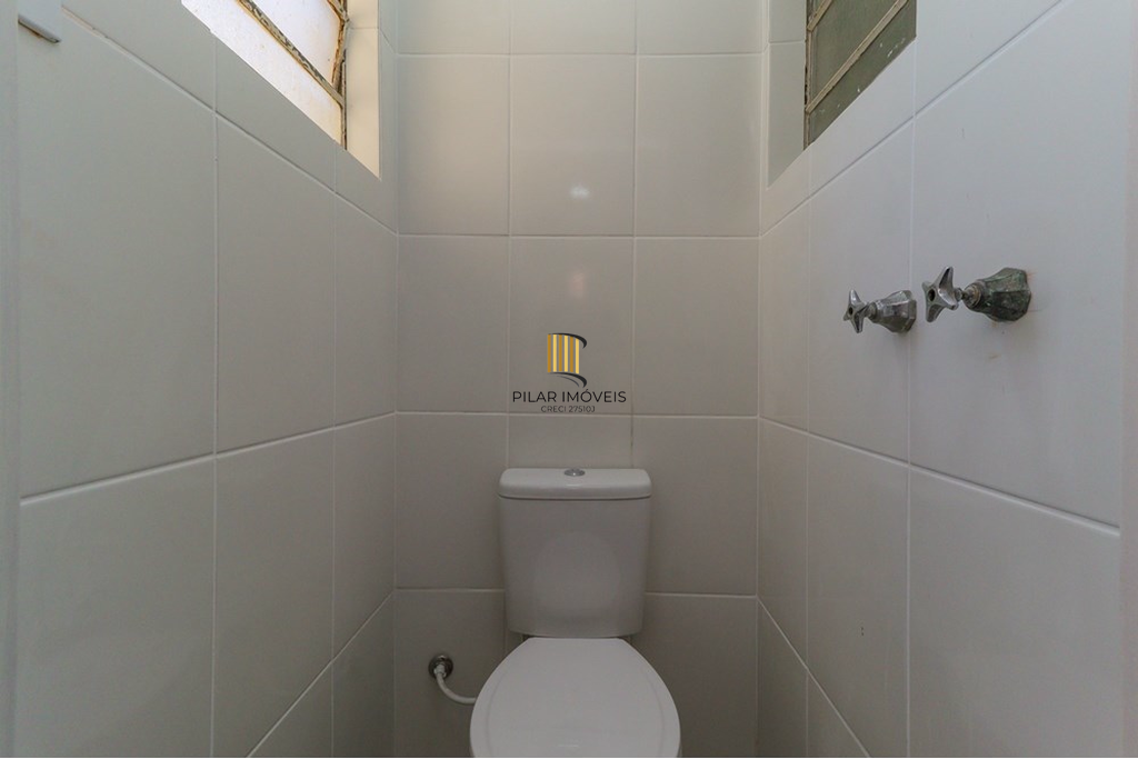 Apartamento 3 dormitórios no bairro Centro Histórico