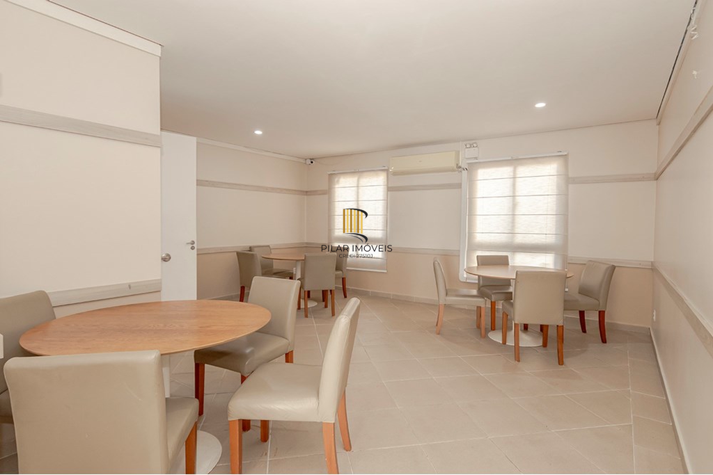 Apartamento 2 dormitórios no bairro Jardim Planalto