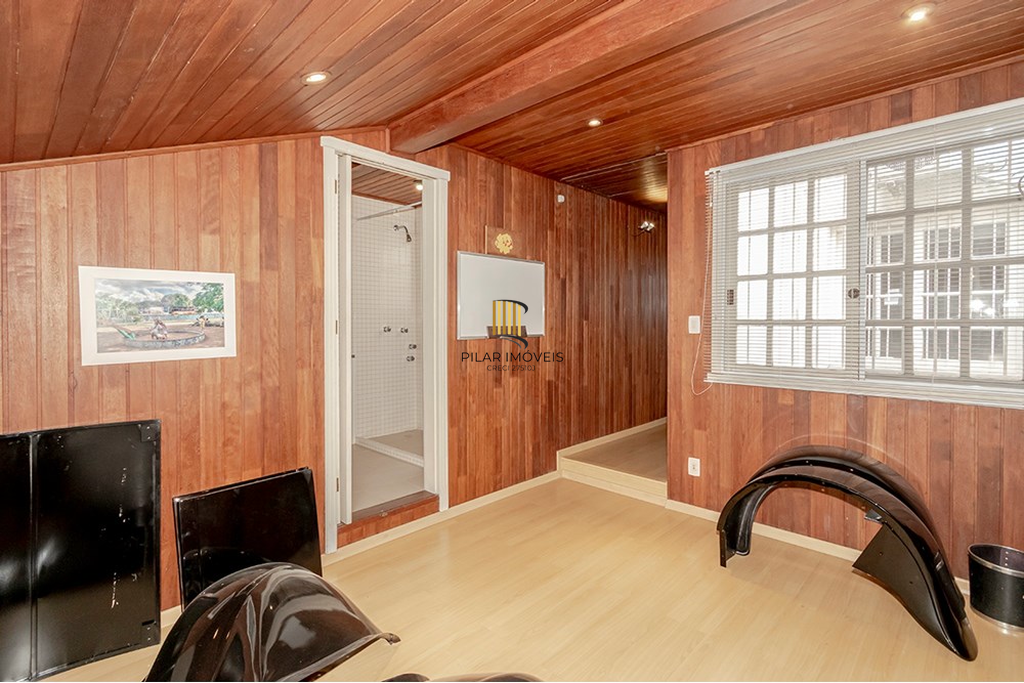 Casa 3 dormitórios no bairro Chácara das Pedras